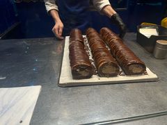 -the Roll'ING手作瑞士卷专门店(卓悦中心店)