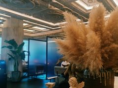 -玲婧胡同·生日蛋糕·餐厅(嘉里城店)