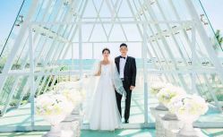 -飞鱼婚纱摄影(宏福大厦店)