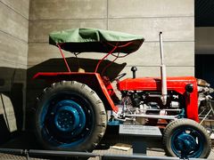 -柳州工业博物馆