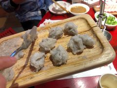 -前门·鲜肉火锅(长风店)