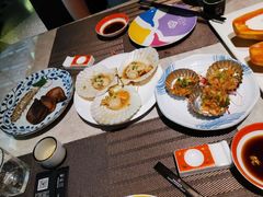 -極上萬膳·日料放题(海岸城店)