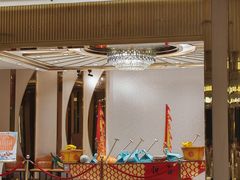 -喜悦海鲜大酒楼(钱柜广场店)