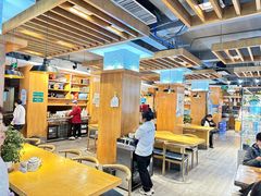 -伊兴面片·清真(五泉山店)