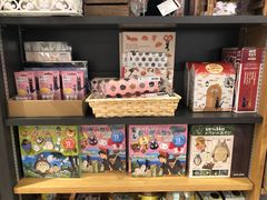 -纪伊国屋书店(Singapore Main Store)