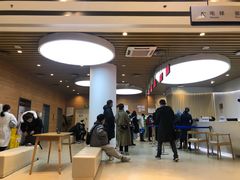 -美年大健康体检医院(金牛万达分院)
