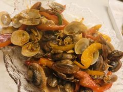 -白仁仔· 活烤海鲜 宵夜(豫园店)