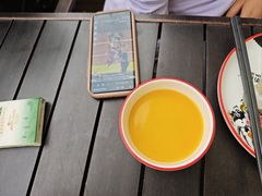 -新白鹿餐厅(世博源店)