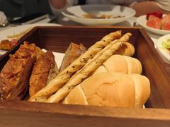 -领仕扒房(长春店)