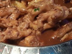 -胖哥俩肉蟹煲(虹口龙之梦店)