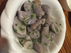 外婆菜之崇明味道-外婆菜之崇明味道(锦江乐园店)