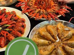 -红盔甲·小龙虾(人民广场店)