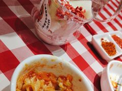 -西贝(武汉群星城店)