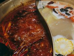 -小龙坎火锅(总店)