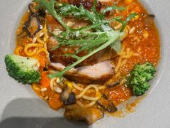-Pennehut畔尼意面(合肥万象城店)