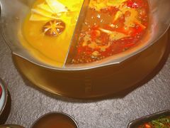 -湊湊火锅·茶憩(卓展店)