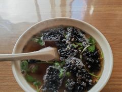 -宝光熏肉鞋底火烧(新街口店)