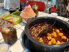 -九街淑芬掌中宝串串公司(内街文化创意园店)