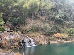-长谷洞天