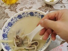 -新兴家喻酒家·羊城名宴(昌岗店)