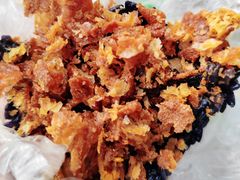 -芳婆糕团店(王府大街店)