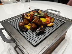 -酒蜻蜓·庭院私房菜(天元东路店)