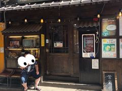 门面-金龙咖喱