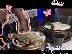 -芸山季·云南野生菌火锅(南翔印象城MEGA店)