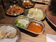 -西塔老太太泥炉烤肉(万柳华联店)