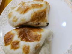 烤包子-新疆巴州金丝特餐厅(大钟寺店)