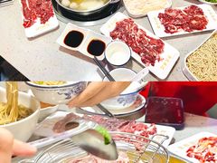 -杏花吴记牛肉火锅