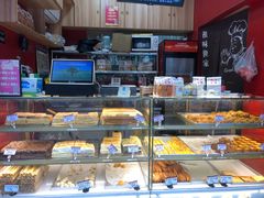 -老香港祖味世家蛋糕(金街美地店)