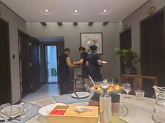 -巨鼎谭家菜(普照寺路店)