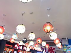 -怪物的冰与火(天虹商场中山路店)