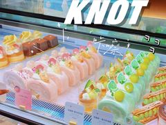 -KNOTKNOT珞珞·日式甜品(K11店)