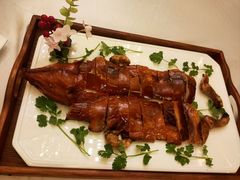 -满福隆酒楼(万绿园店)