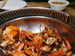 -七欣天香辣蟹火锅(上海银亿滨江店)