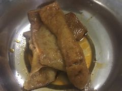 家常豆腐-薛记襄阳香辣牛肉面(平安路店)