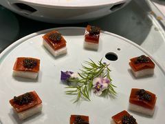 -四世同堂·京菜·烤鸭(双井店)