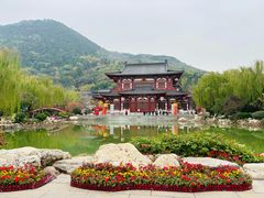 -华清宫景区