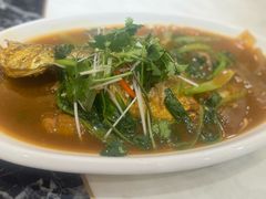 -喜来酌海鲜·饺子(和平一店)