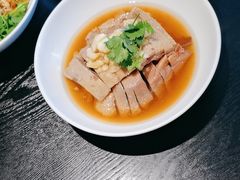 -老海陵·泰州菜(三水湾店)