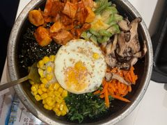 -七八冷面·延边朝鲜族美食(世纪汇店)
