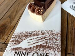 -玖壹咖啡(临河街店)