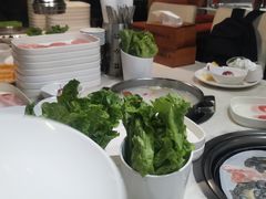 -哆来咪火锅烤肉自助(牌楼店)