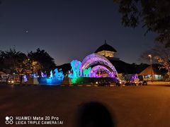-清迈夜间动物园
