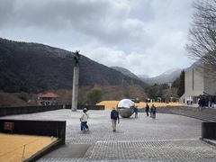 -雕刻之森美术馆