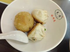 玉兰饼-毛华美食(清扬路店)