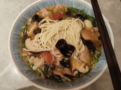 -好這口重庆小面(总店)