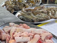 -金瑶池·猪肚鸡·传统冬瓜盅(20年白沙店)